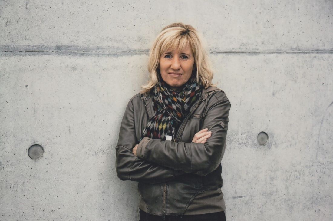 Ines Geipel in den Stiftungssenat berufen Deutsche Nationalstiftung