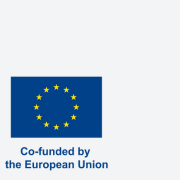 Logo Erasmus EU English