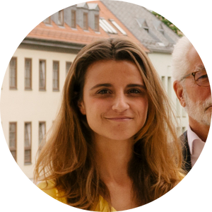Portrait Fröhlich