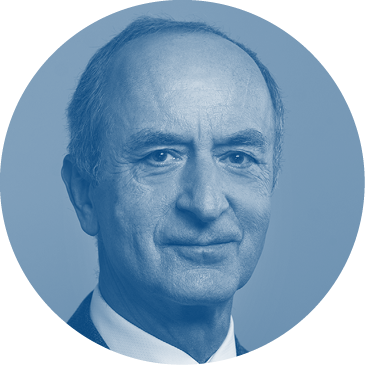 Janusz Reiter Janusz Reiter