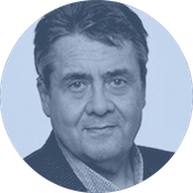 Sigmar Gabriel 1